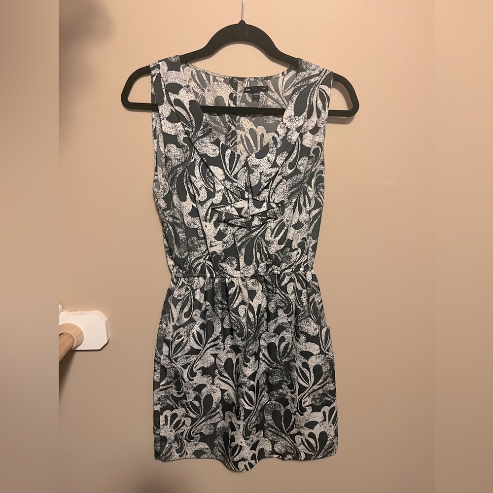 Small Gap summer dress